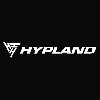 Hypland logo