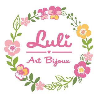 Luli Art Bijoux logo