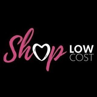Shop Low Cost logo