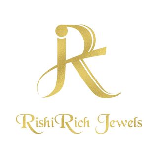 RishiRich Jewels logo