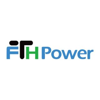 FTH Power logo