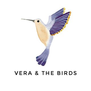 Vera & the Birds logo