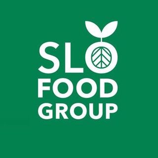 Slofoodgroup logo