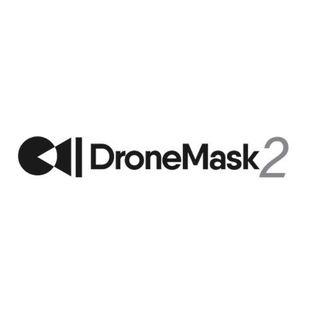 DroneMask logo