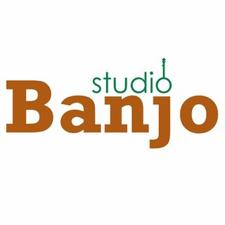 Banjo Studio logo