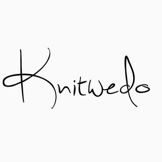 Knitwedo logo