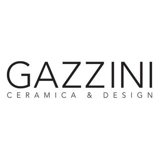 Our company - Ceramica Gazzini | logo