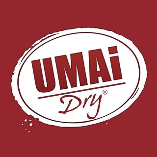 UMAi Dry logo