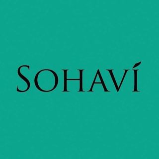 Sohavi logo