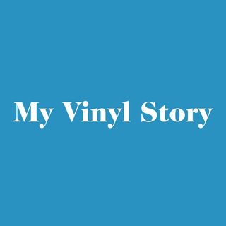 My Vinyl Story logo