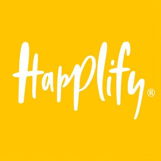 Happlify logo