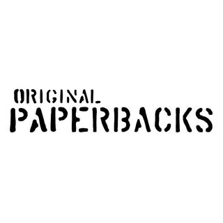 Original Paperbacks logo