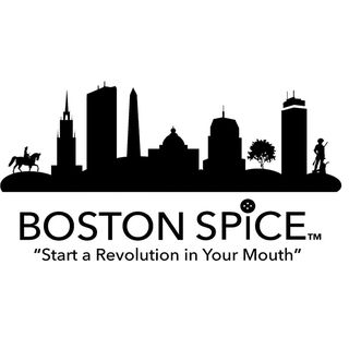 Boston Spice logo