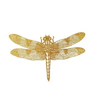 Dragonfly Fragrances logo