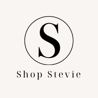 Shop Stevie logo