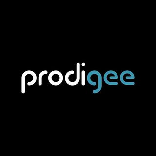 Prodigee logo