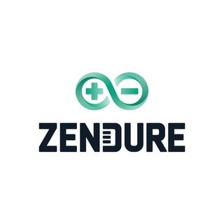 Zendure logo