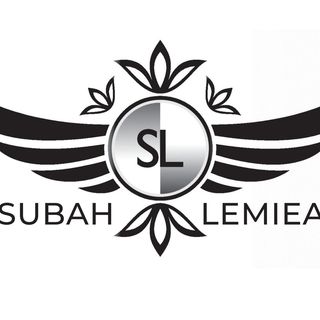 SUBAH LEMIEA logo