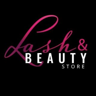 Lash and Beauty Store  logo