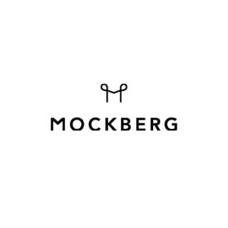 Mockberg logo