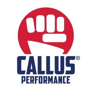 Callus Performance logo