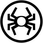 Spyder Surf logo