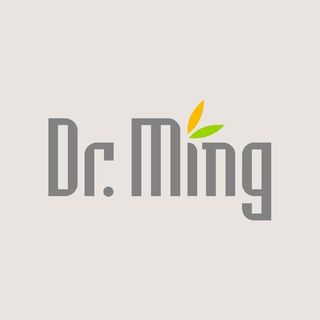 Dr. Ming Tea logo