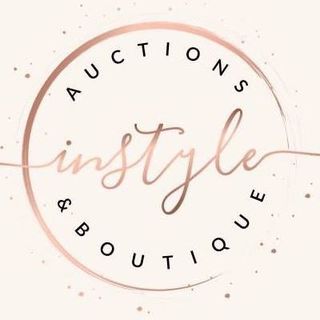 Instyle Boutique logo