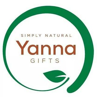 Yanna Gifts logo