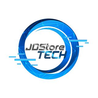 JDStore Tech logo