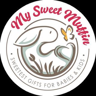 My Sweet Muffin logo