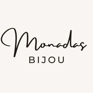 Monadas Bijou logo