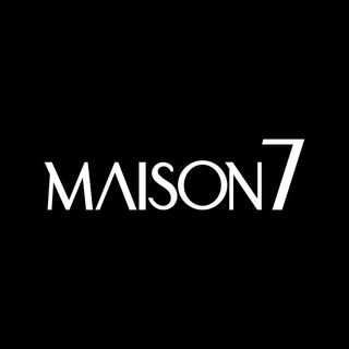 Maison7 logo