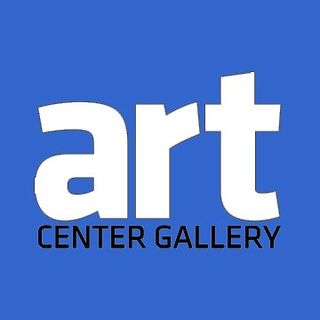 Art Center Gallery logo