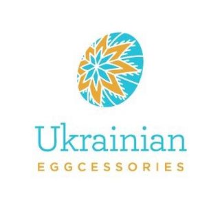 Ukrainian EggCessories logo