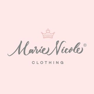 Marie Nicole Clothing logo