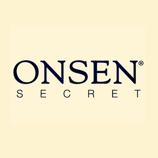 Onsen Secret logo