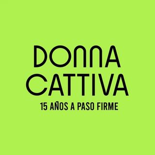 Donna Cattiva Store logo