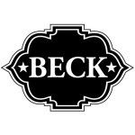 Beck Cowboy Boots logo