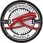 Ridewright Wheels logo