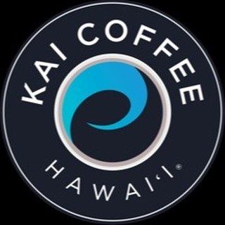 Kai Coffee Hawaii logo