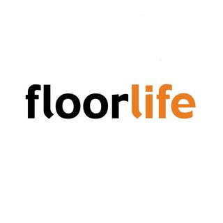 FloorLife logo