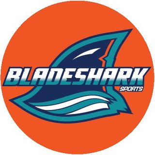 BLADESHARK Sports logo