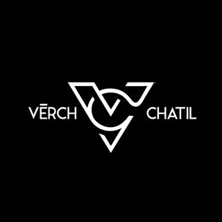 VERCH - CHATIL logo