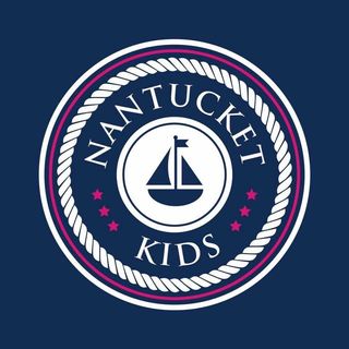 Nantucket Kids logo