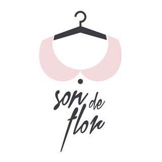 Son de Flor logo