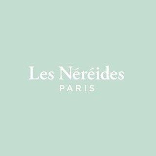 Les Néréides logo