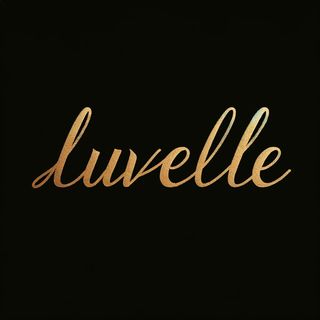 Luvelle logo