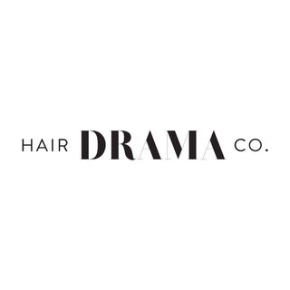 Hair Drama Company logo