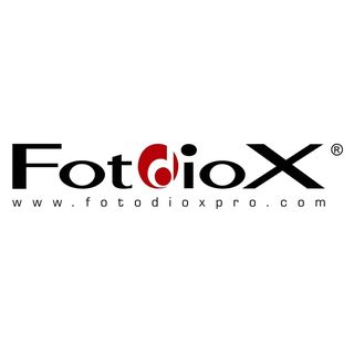 Fotodiox, Inc. USA logo